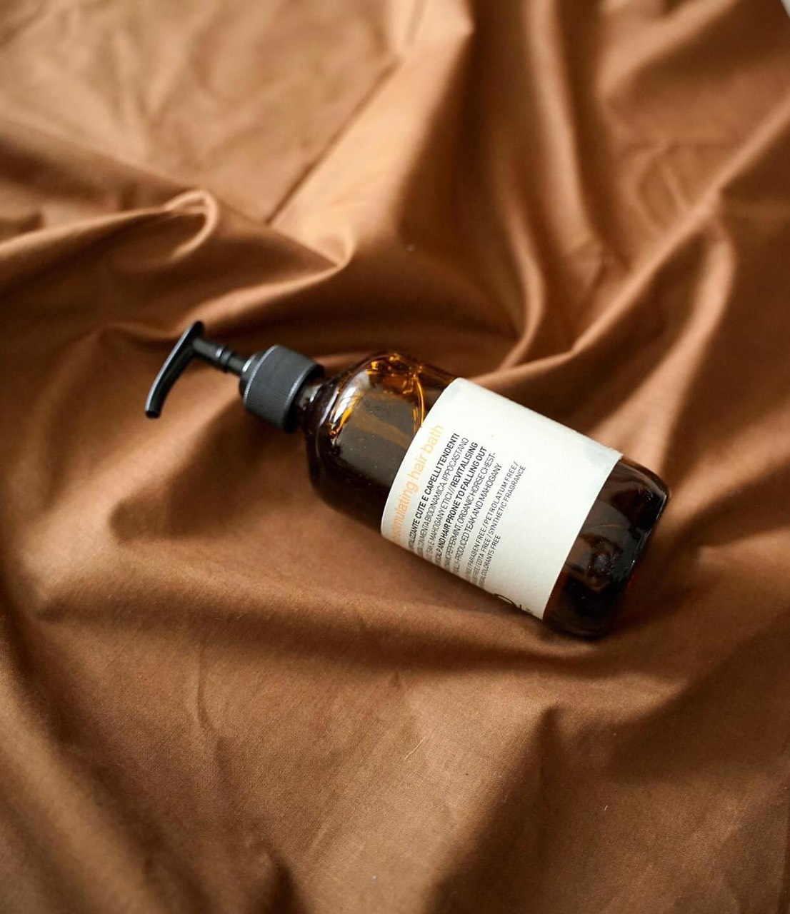 Huyết Thanh Chống Rụng Và Kích Thích Mọc Tóc Oway 100ml