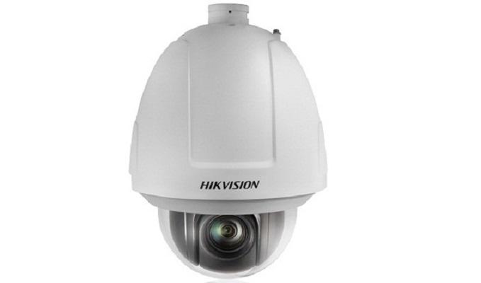 Camera IP HIKVISION Speed Dome 2.0 Megapixel  DS-2DF5225X-AEL