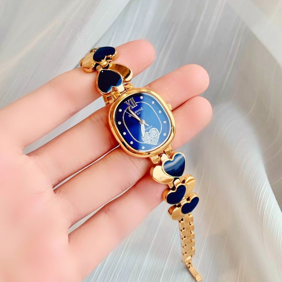 Đồng hồ nữ sunrise nữ chính hãng