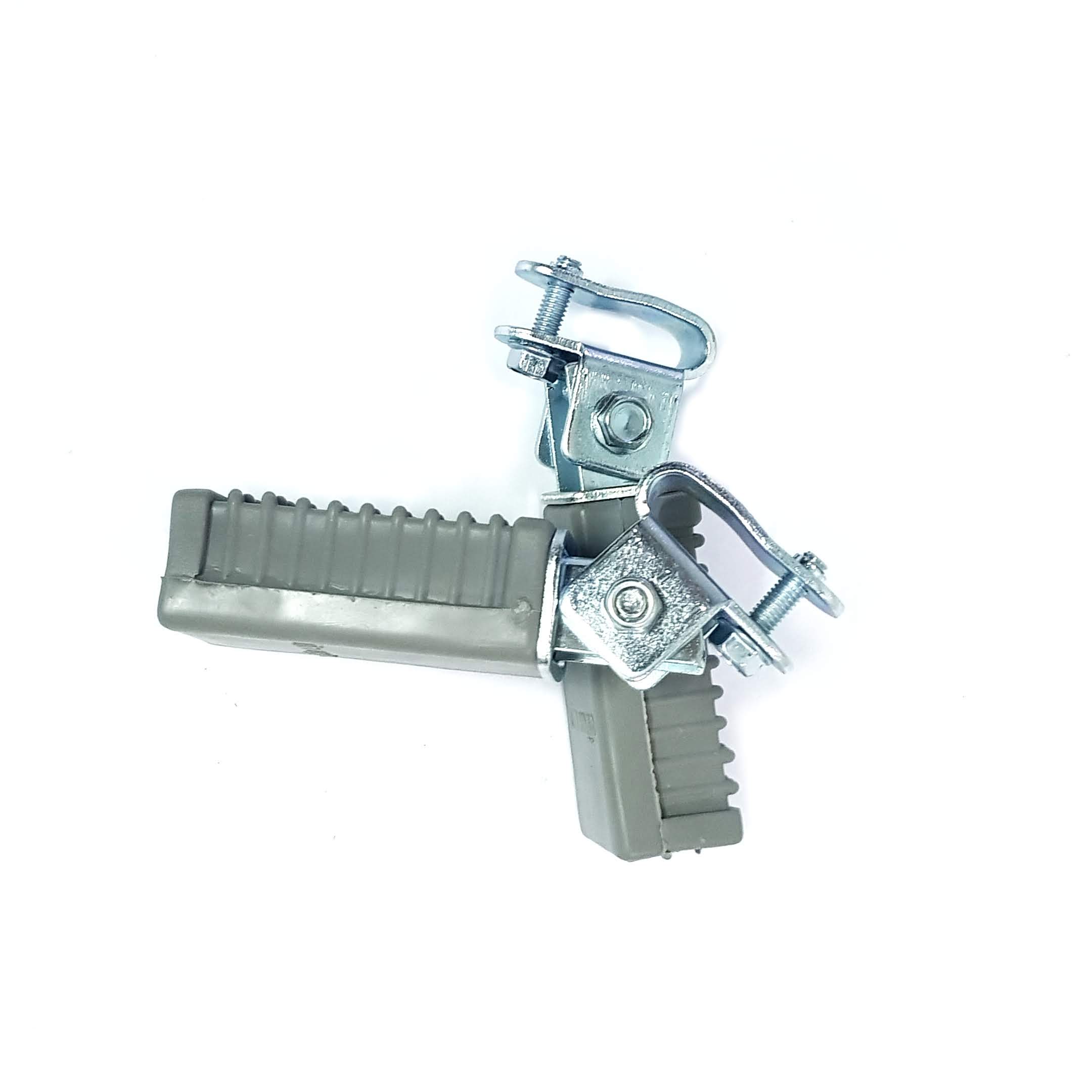 [HCM]Gác để chân xe đạp xếp vuông gấp gọn