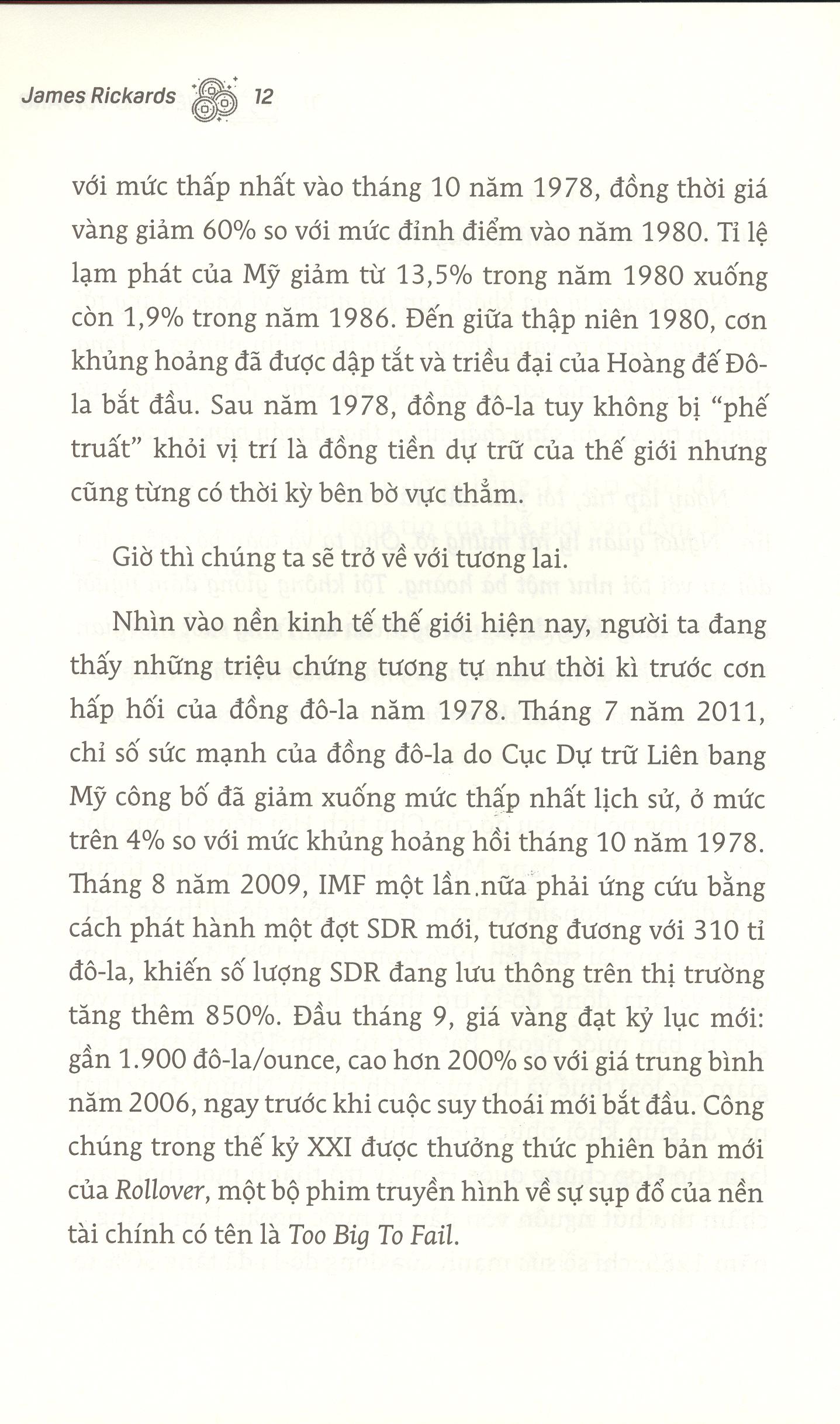 Tiền Đấu Với Vàng