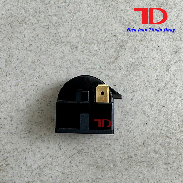 Rờ Le Khởi Động Block Tủ Lạnh 2 Chân