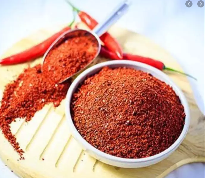 Ớt Bột Cao Cấp Hàn Quốc ( 500g - MỊN )