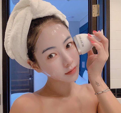 [HCM]Thanh lăn đá lạnh BeBalance