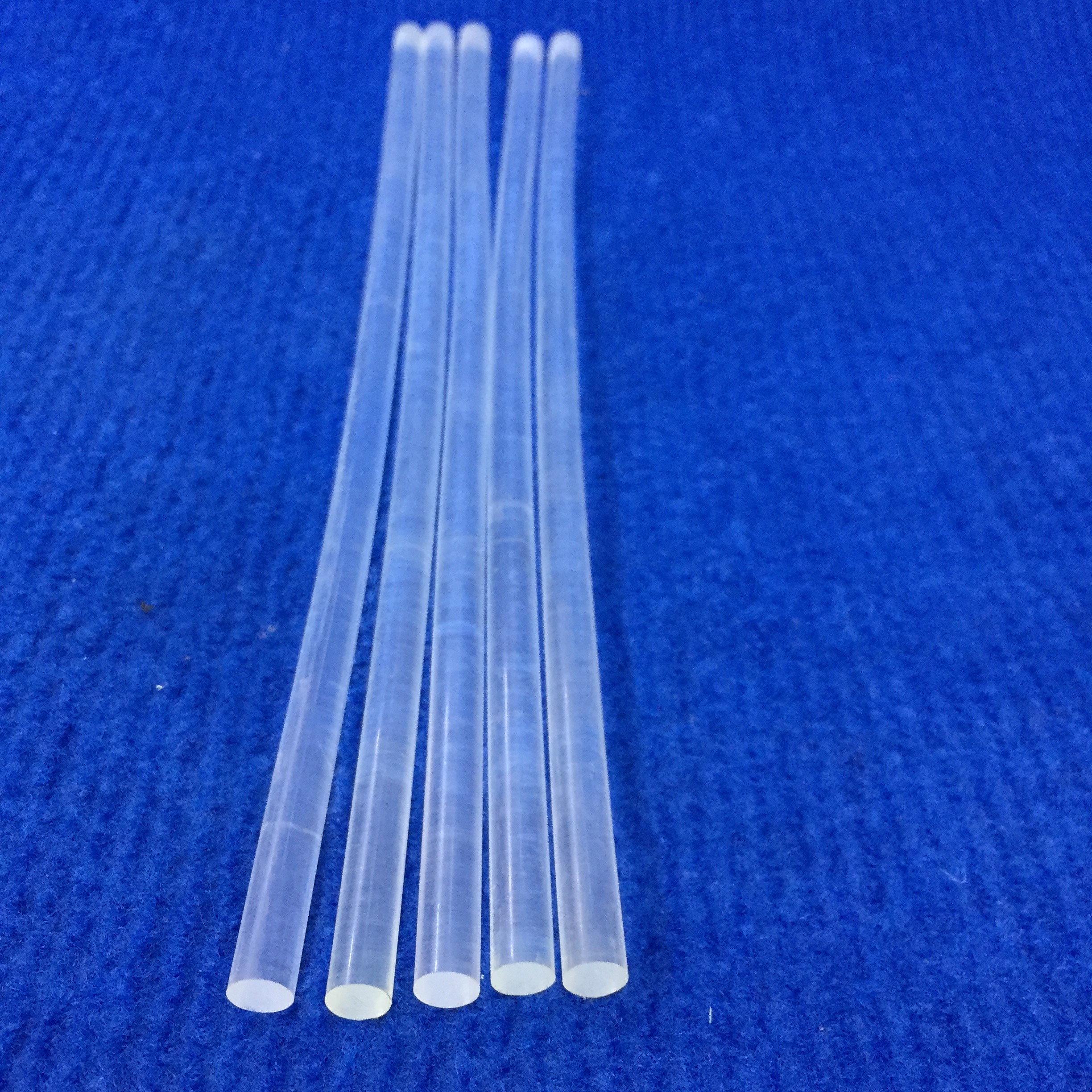 10 cây keo nến lớn, keo đốt lớn