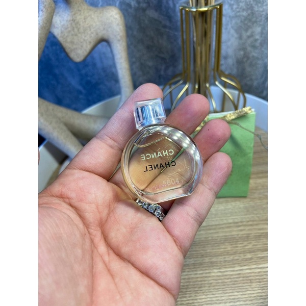 ✅[ CHÍNH HÃNG ] Nước hoa mini Chanel Chance Eau Fraiche 7ML [ SIÊU SALE ]⚡