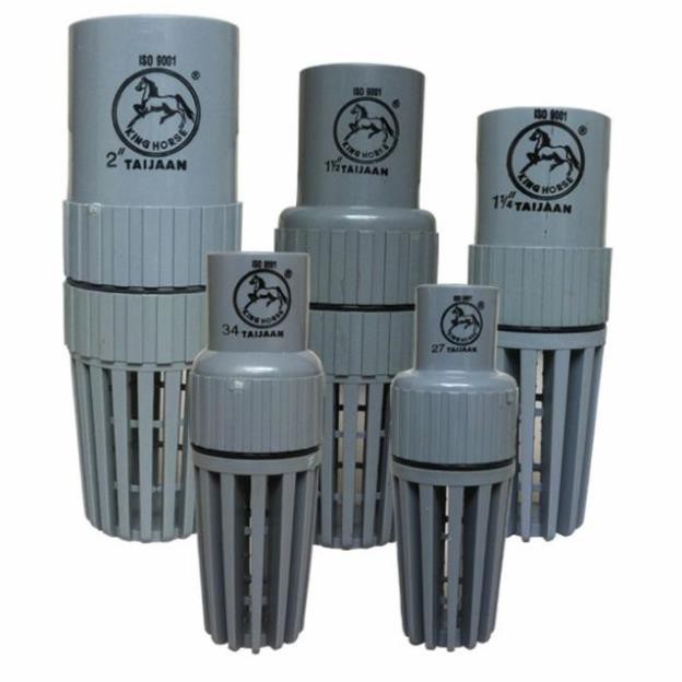 Chõ, Luppe, Rọ Giếng, Rọ Máy Bơm 21, 27, 34, 42-Giadung24h