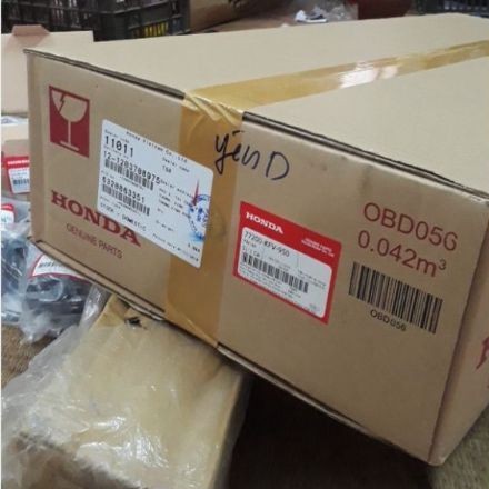 Yên xe dream việt - chính hãng honda -11%