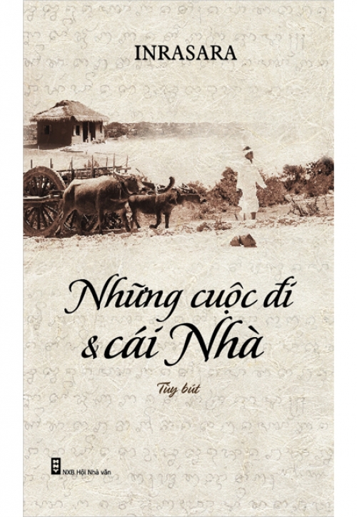 Sách - những cuộc đi và cái nhà - phương nam book