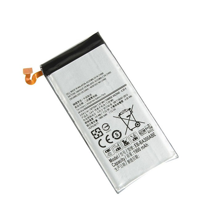 Pin Samsung Galaxy E7 E700 bảo hàng đổi mới