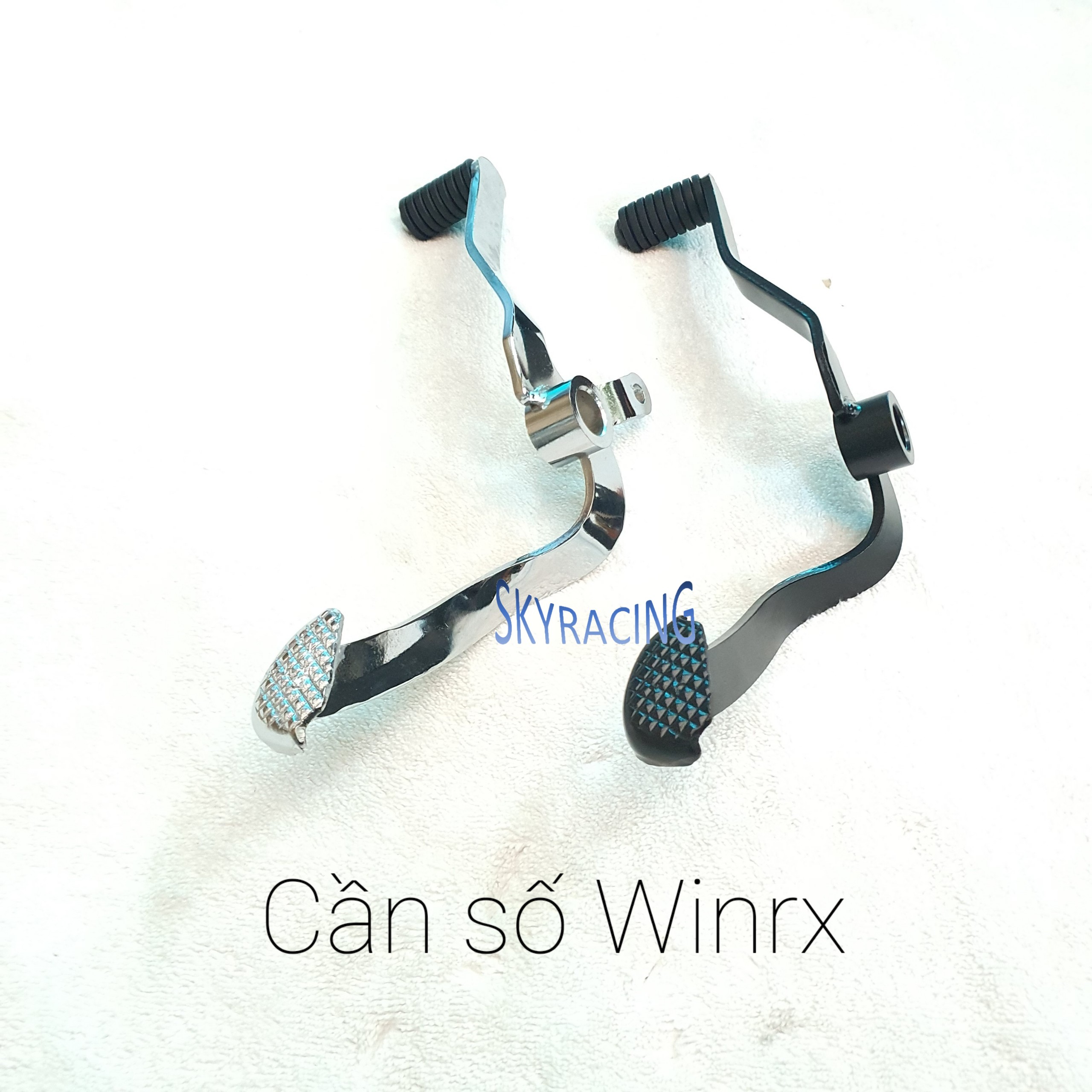 Cần số 2 chiều gắn cho xe WinnerX