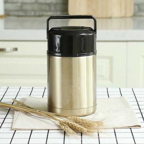 Bình Ủ Cháo Công Nghệ Nhật Dung Tích 1000ml