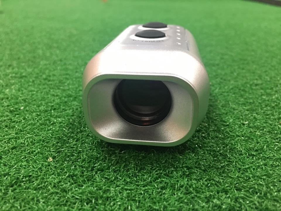 MÁY ĐO KHOẢNG CÁCH GOLF KỸ THUẬT SỐ - MKC