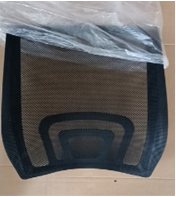 Phụ kiện Ghế xoay văn phòng (Lưng ghế và Nệm ghế)