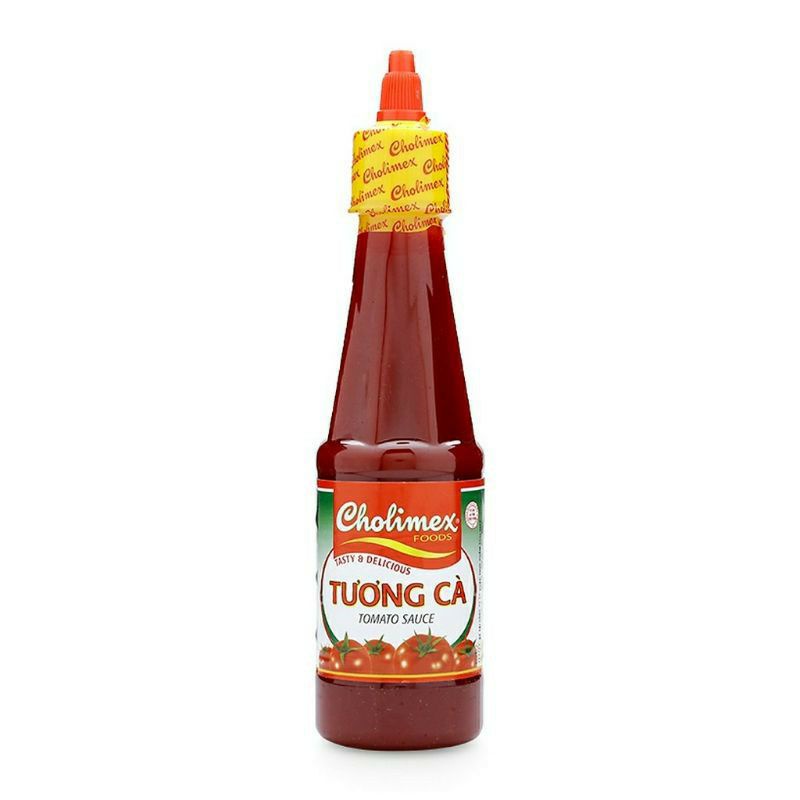 tương cà Cholimex (270gram)