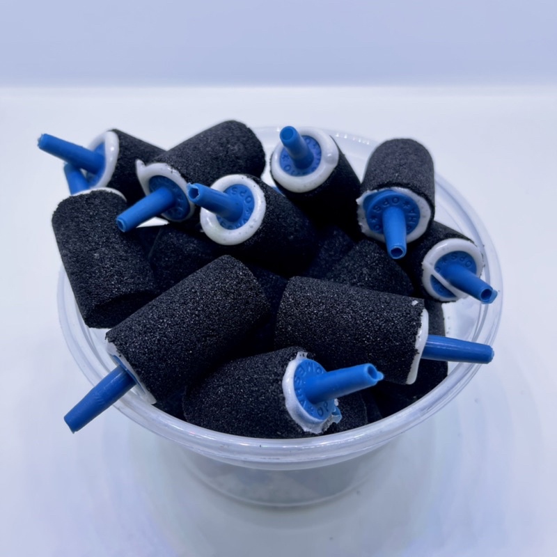 Đá sủi oxi cho hồ cá cảnh