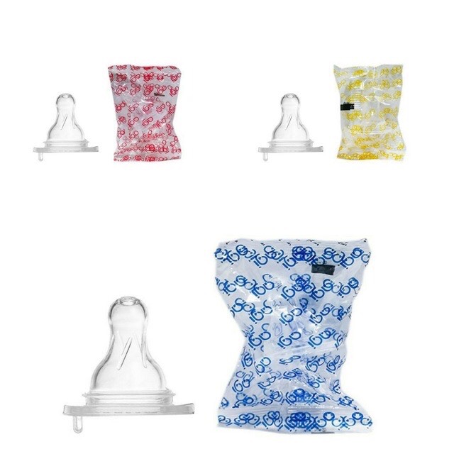 Combo 20 / 10 / 5 Núm ti, núm vú Agi 3 size S - M - L