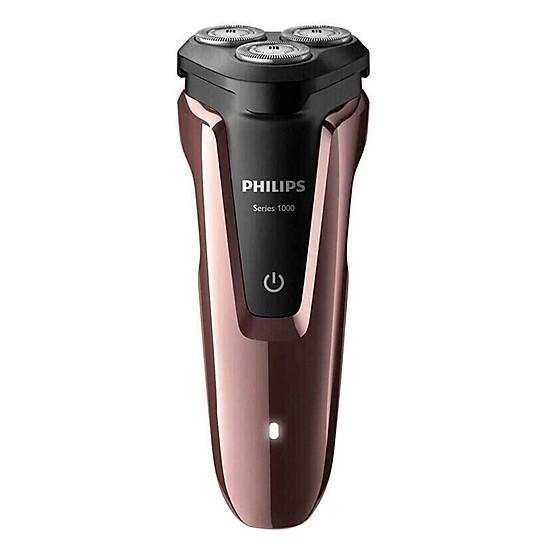 MÁY CẠO RÂU PHILIPS S1060