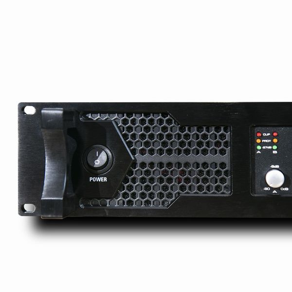 Cục đẩy 4 kênh Koda KH-8850A
