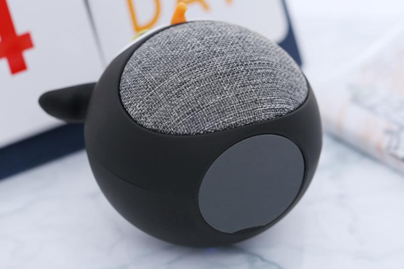 Loa Bluetooth iCutes MB-M916 Cú Đen