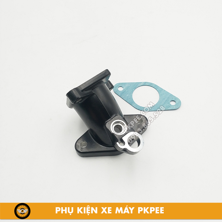 Co Xăng Lớn Wave 125, Future Fi, Future Led