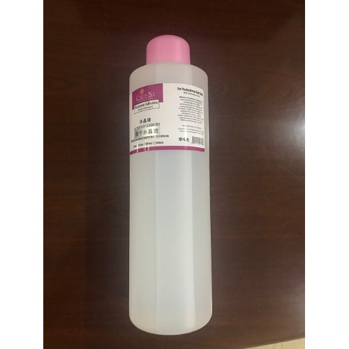 Lưu huỳnh trắng loại 1000ml