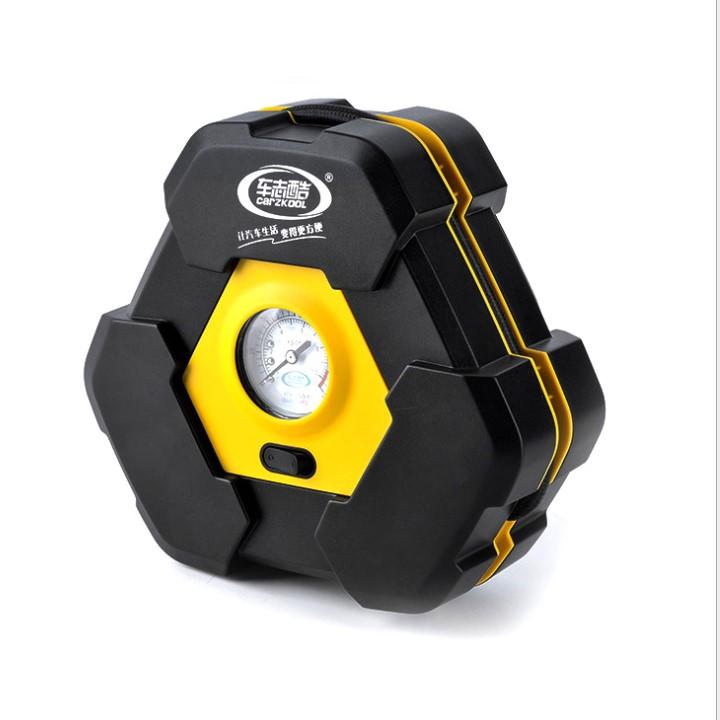 [HCM]BƠM LỐP Ô TÔ ĐIỆN TỬ CZK-3603
