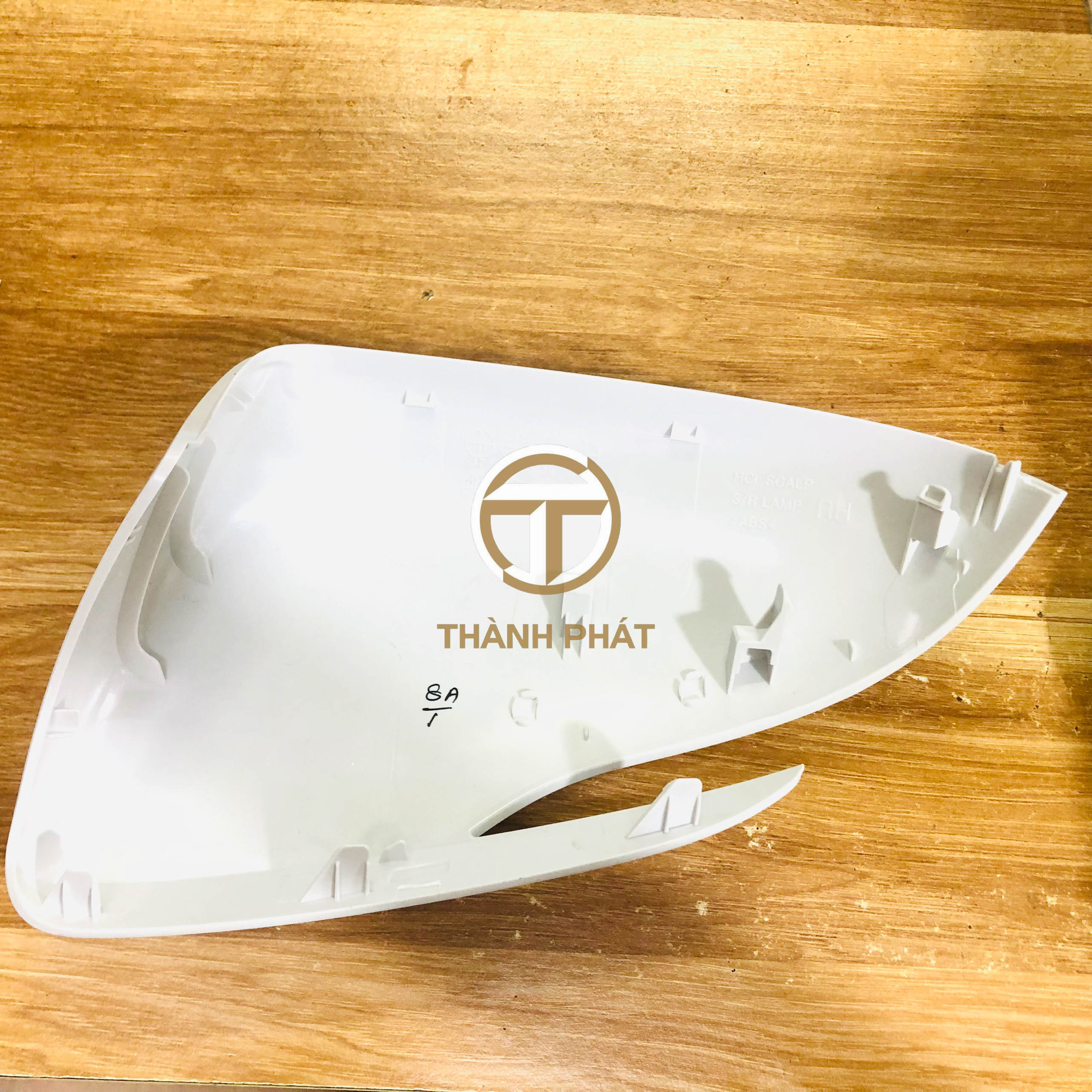 ỐP GƯƠNG ACCENT 2019