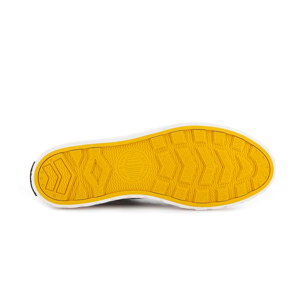 Giày Palladium Palla Ace Cvs 77014-458-M