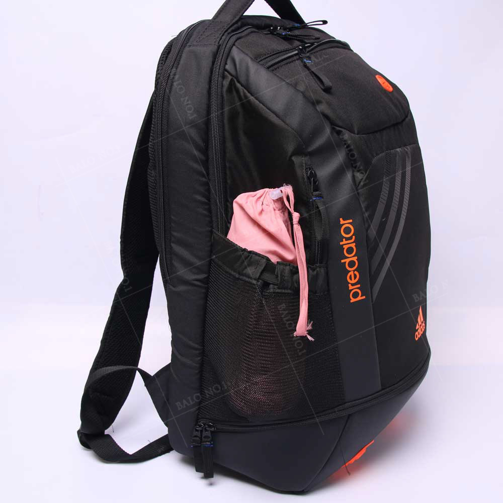Balo  du lịch, laptop, có ngăn để giầy 33 lít
