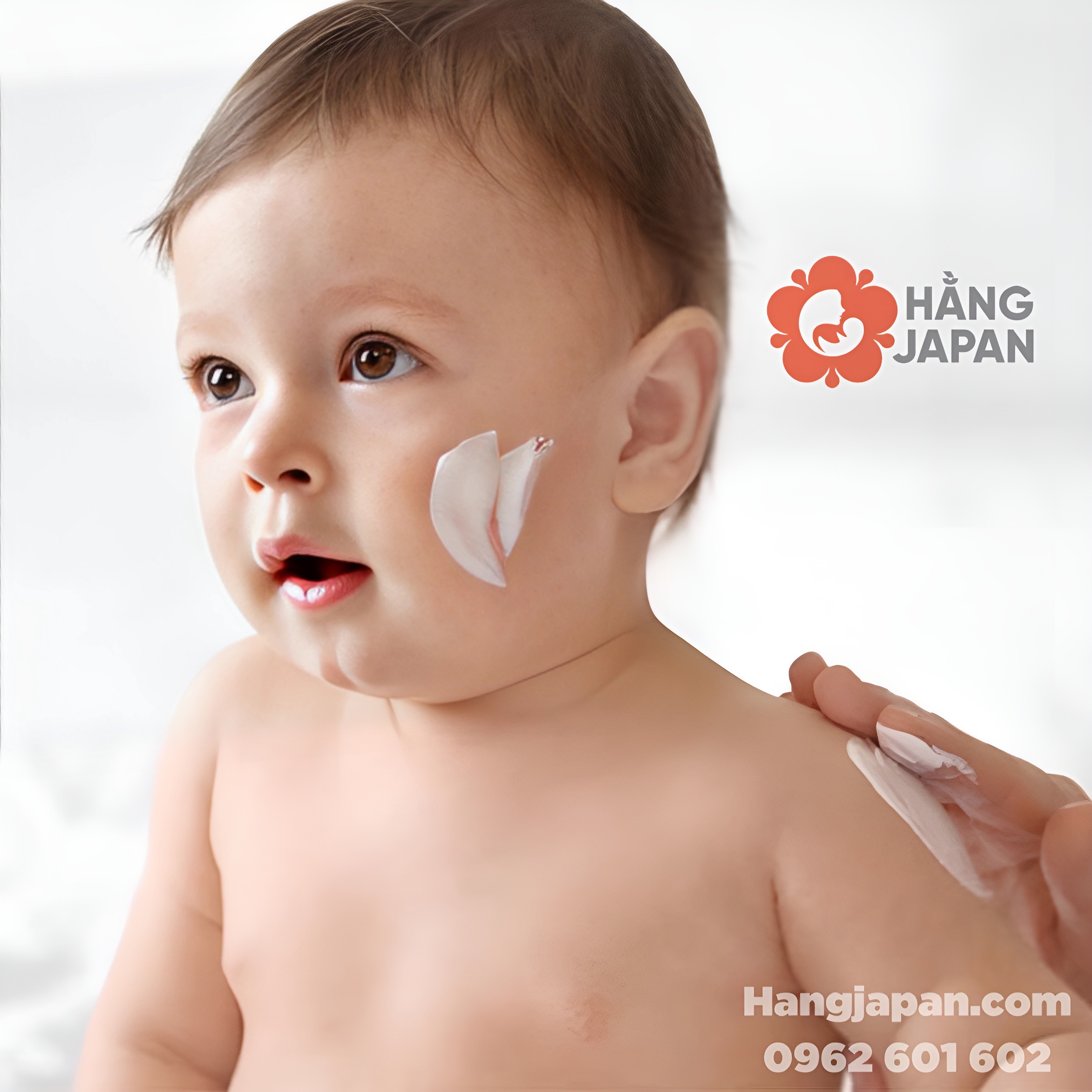 Kem trị hăm 3 tác động Chicco 100ml mẫu mới - Hàng Ý