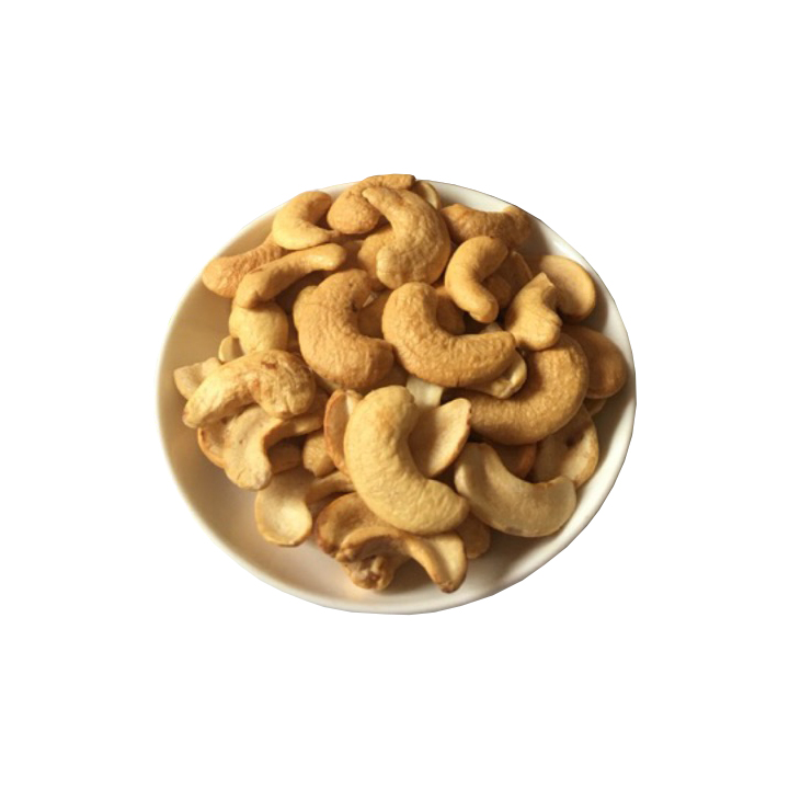HẠT ĐIỀU SẠCH VỎ RANG MUỐI SK FOOD