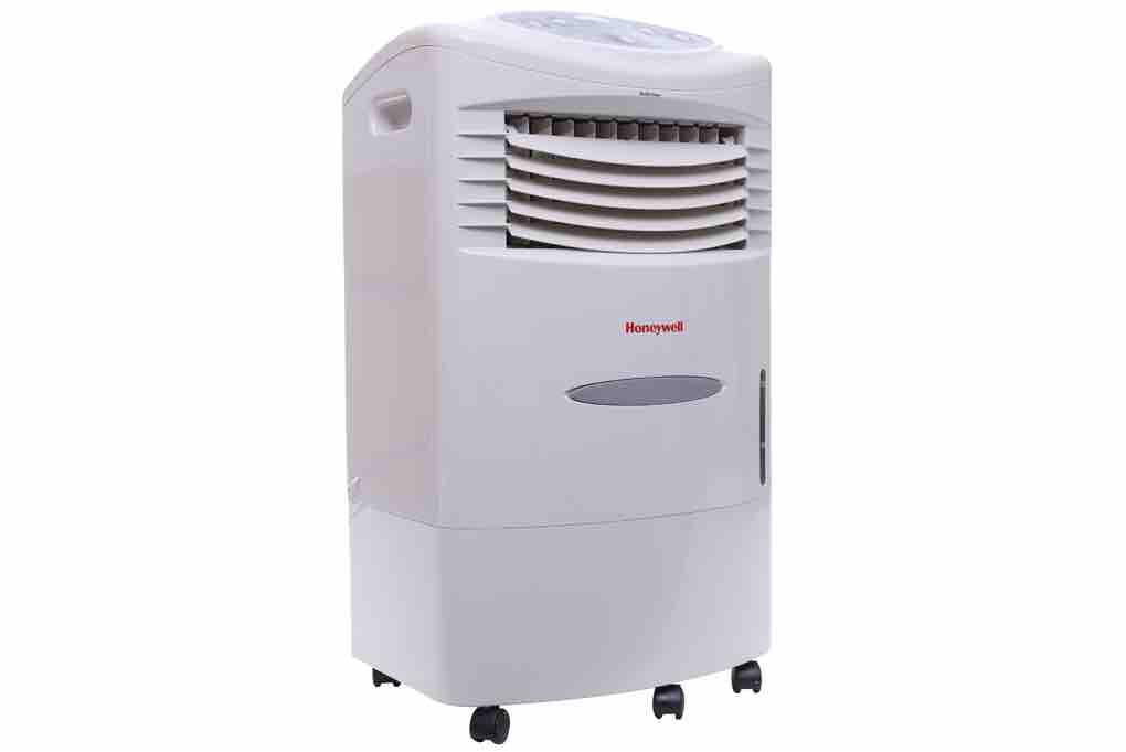 Quạt điều hoà Honeywell CL20AE
