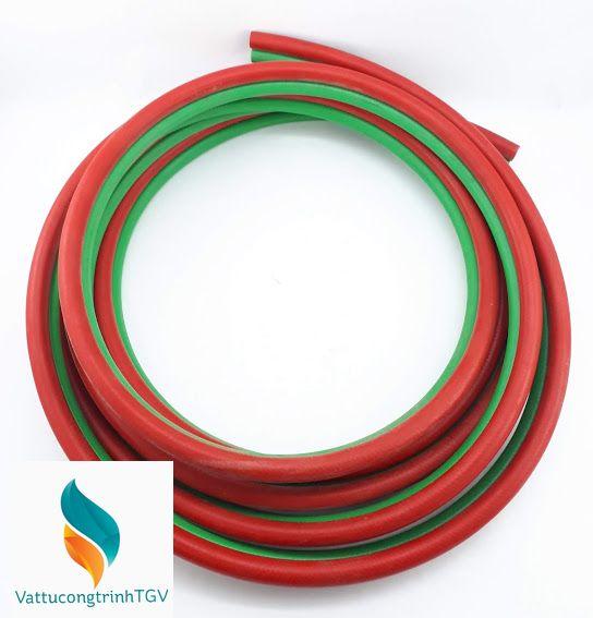 Bộ 5m dây hàn