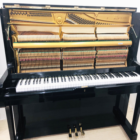 [ ATD ] YAMAHA U1H