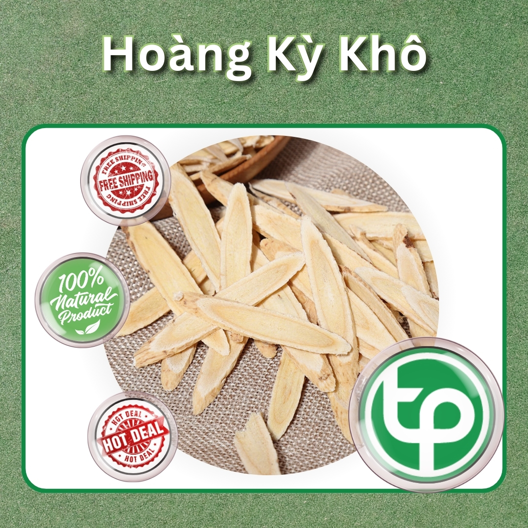 Dried Royal Jelly in Large Bags, 500g - Clean, Green, High-Quality Products That Help Improve Health - Tan Phat Herbal Medicine