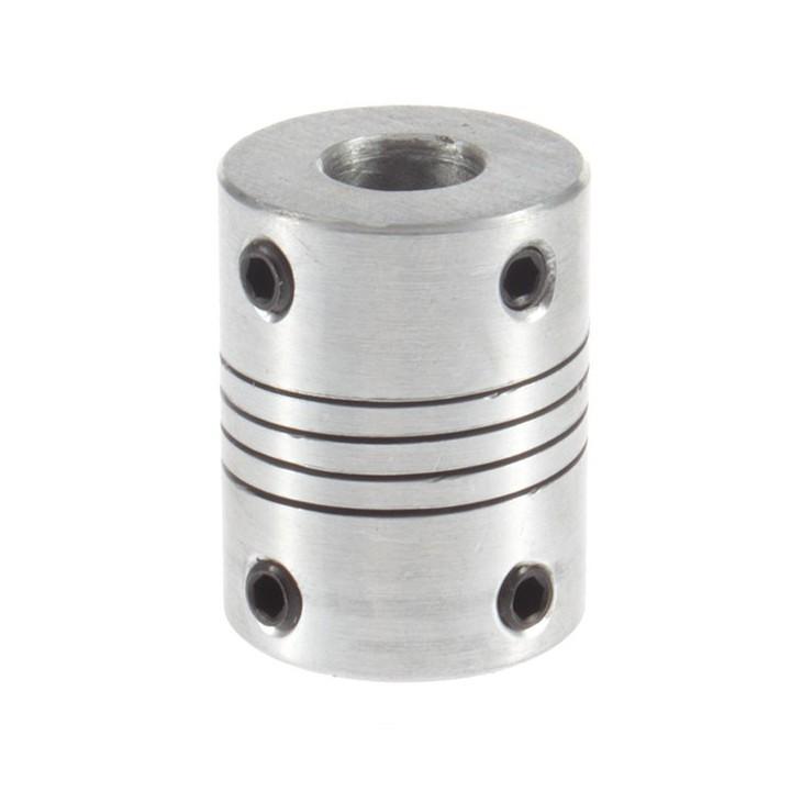 Khớp nối Mềm Trục 6-6, khớp nối co giãn