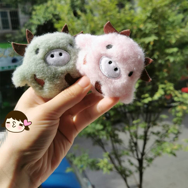 Huy Hiệu, Ghim Cài Áo, Cài Túi Hình Đám Mây, Trâm Cài Áo Hình Đám Mây  - BEYOU