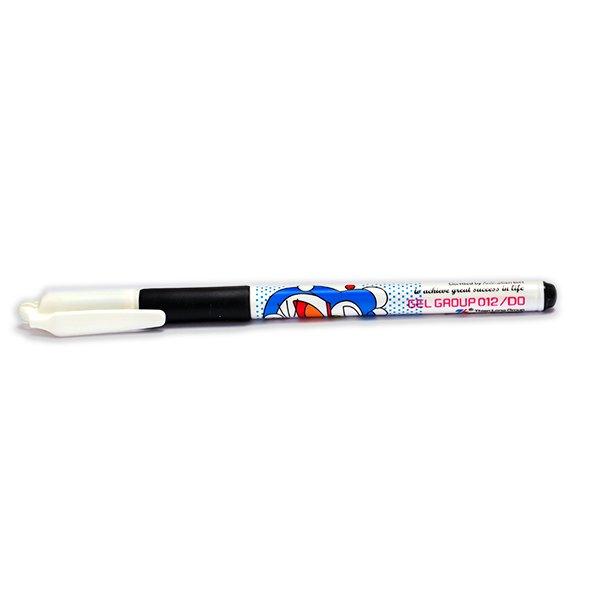 Combo 10 Bút Gel Thiên Long Doraemon GEL-012/DO