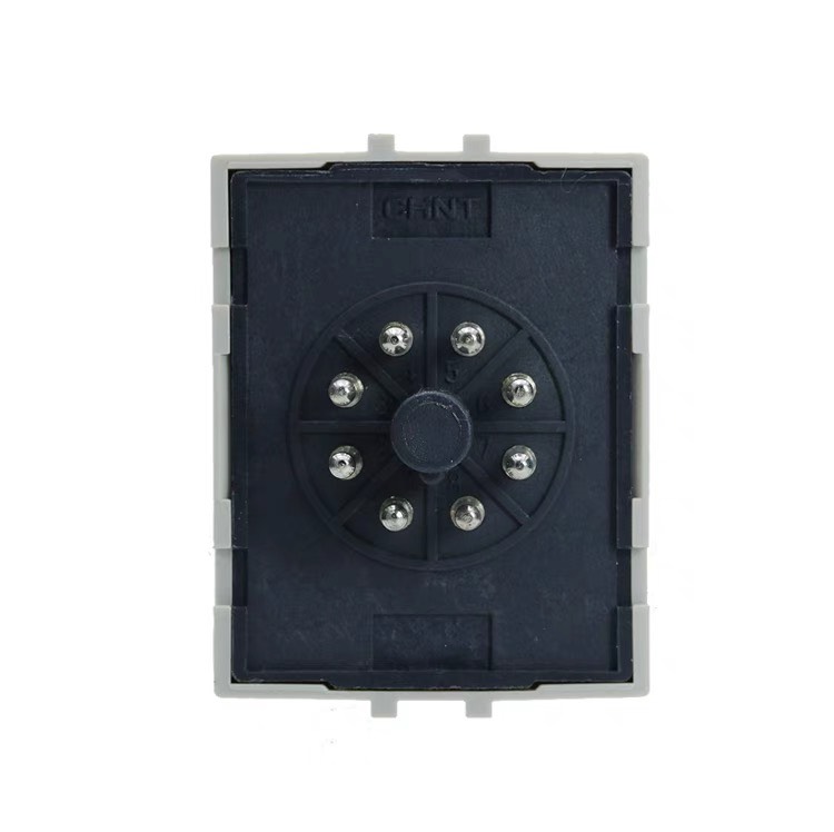 Rơ le thời gian Chint JSZ3 loại 60s,rơ le thời gian off delay Chint JSZ3,relay timer JSZ3,chint time relay,relay off delay