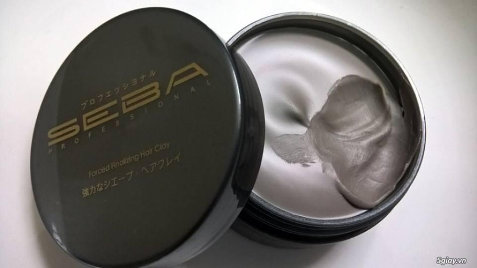 Waxing Hair Seba 80g