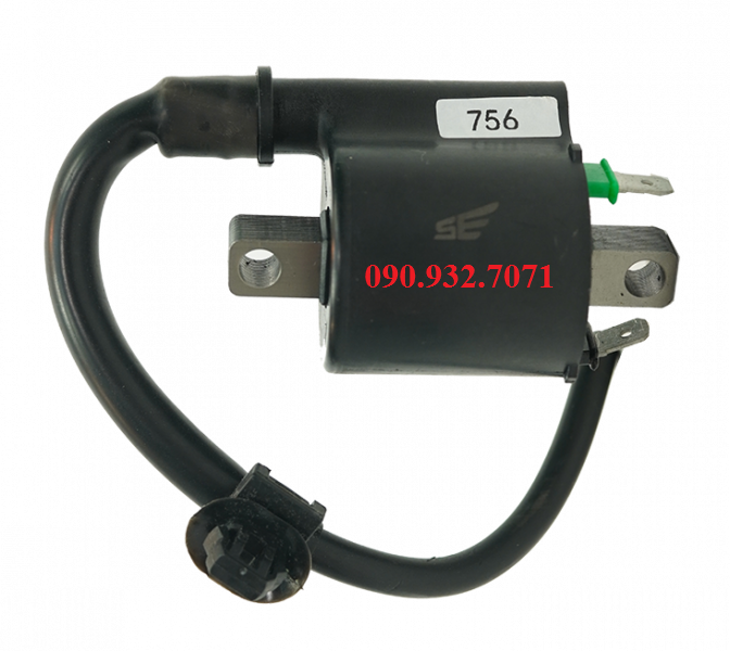 Mobin Sườn SH 125 150 2010 2011 2012 2013 2014 2015