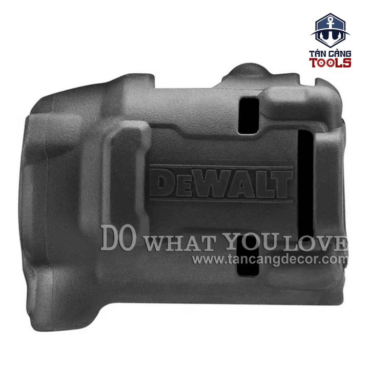 Bọc Cao Su Bảo Vệ Máy DCF850 Dewalt PB850 – QZ