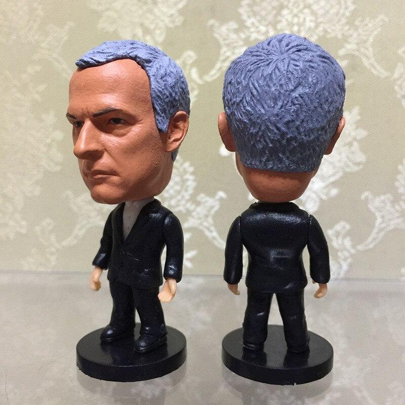 Huấn luyện viên MOURINHO - LiDO Sports