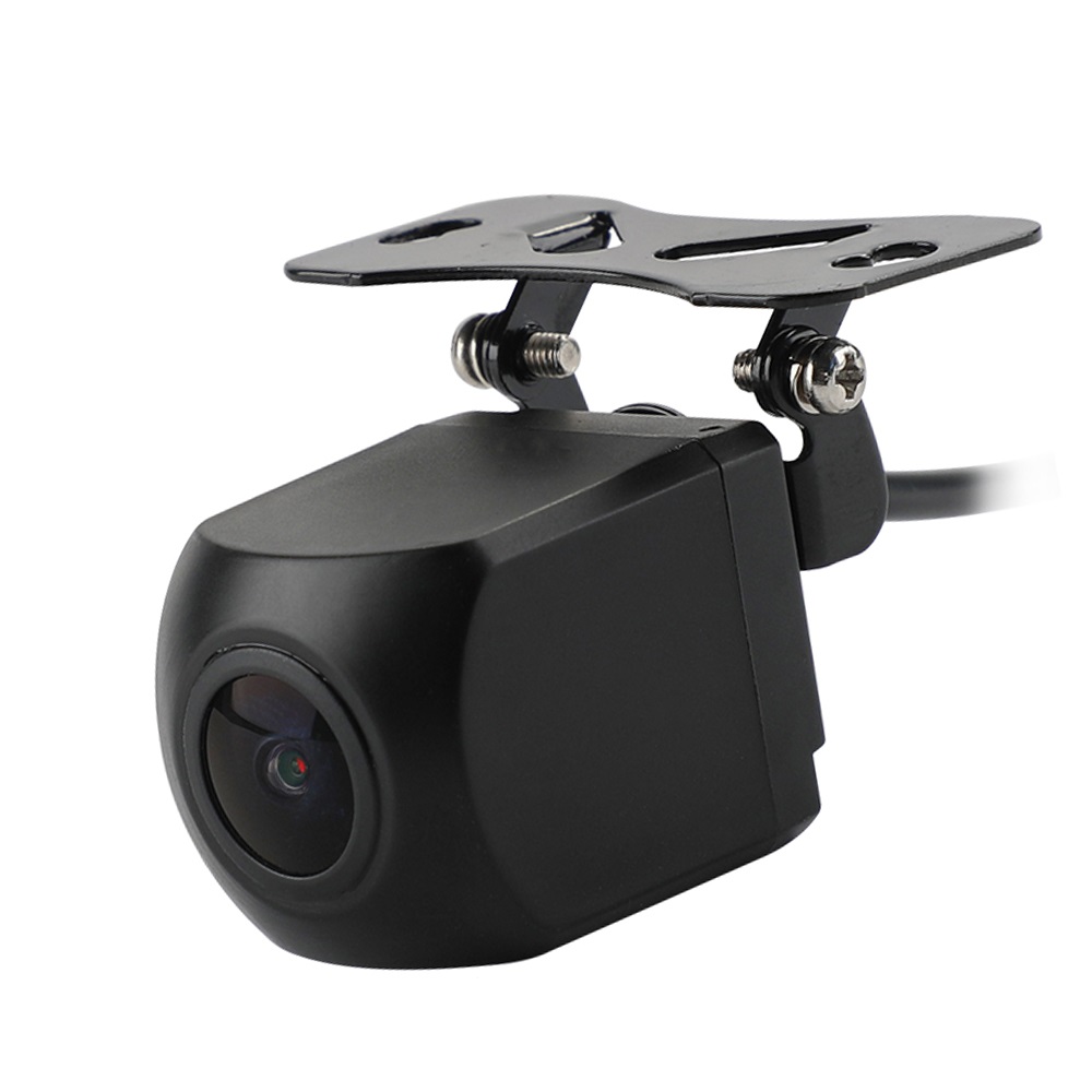 Camera lùi len mắt cá cho đầu Android ô tô - chống nước