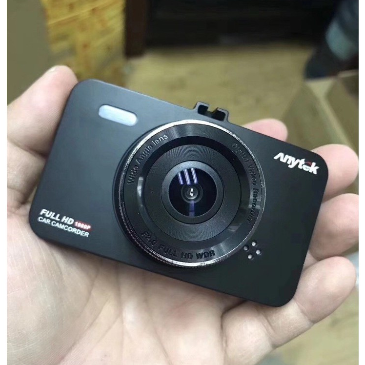 Camera Hành Trình Anytek A78
