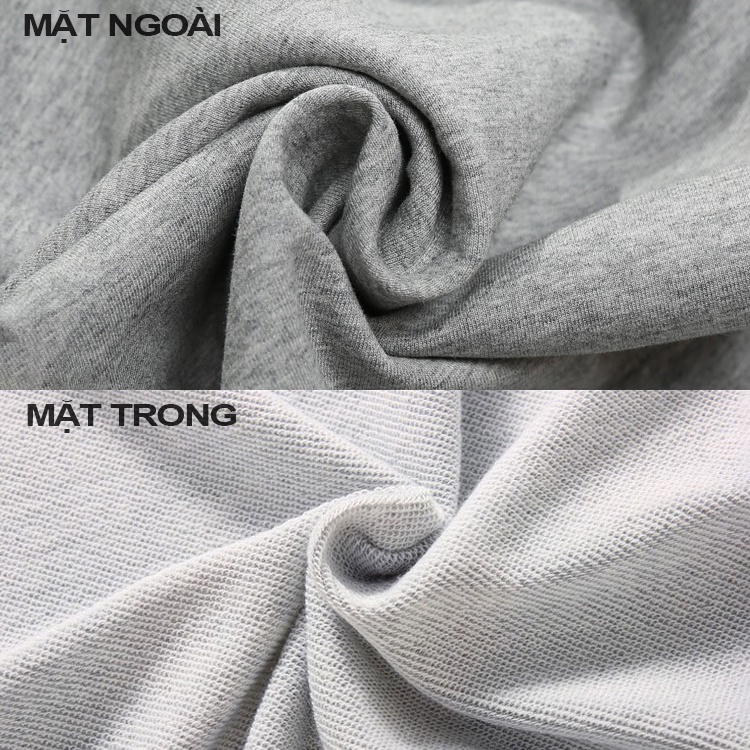 Quần jogger nữ thun da cá mịn mát có big size