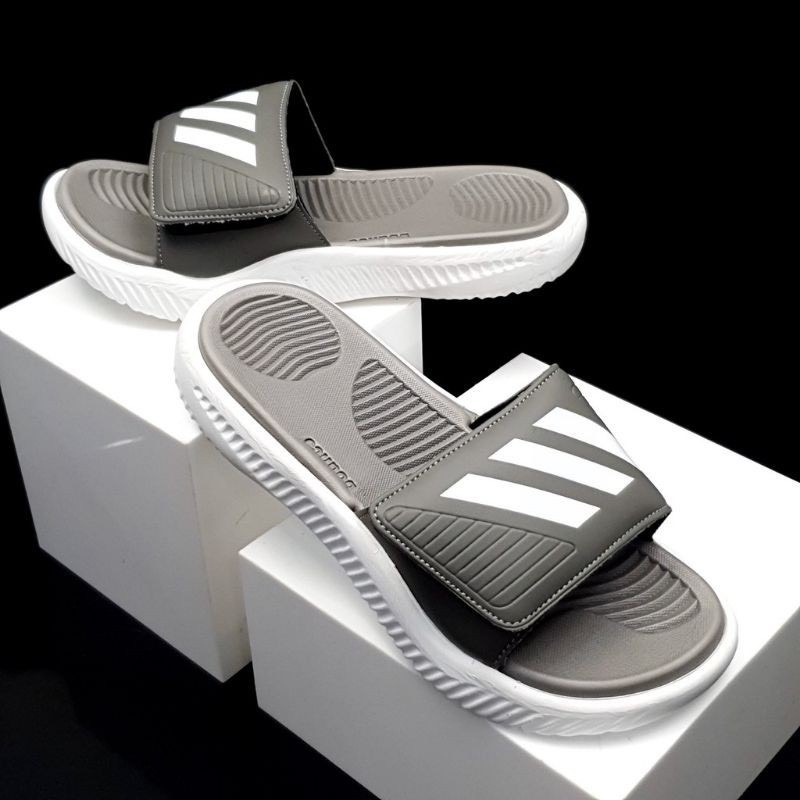 Dép ALPHABOUNCE siêu êm chân bản giới hạn