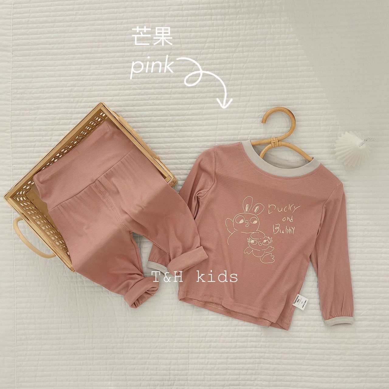 SALE! BỘ THUN CẠP CAO CHẤT RIP HÀN CAO CẤP MỚI NHẤT MÃ DTCC