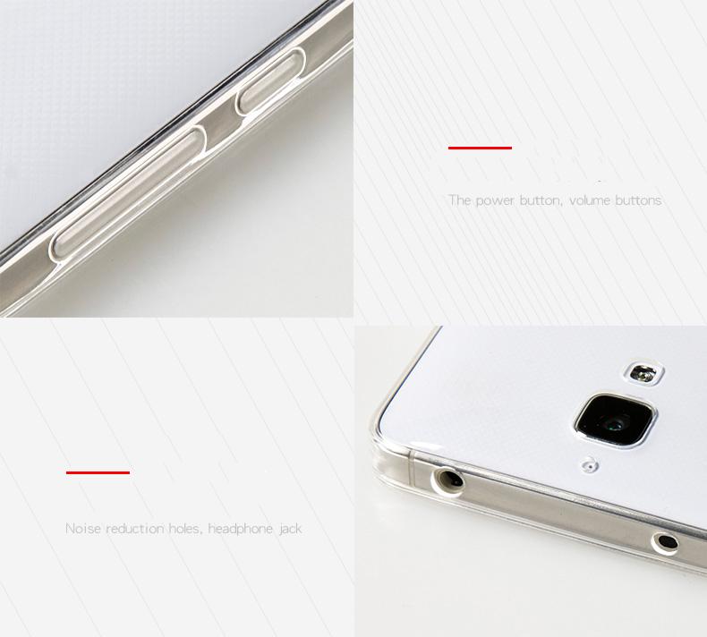 [HCM]Ốp lưng dẻo trong dành cho tất cả các dòng xiaomi